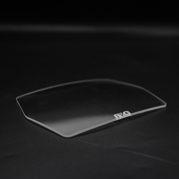 R&G Headlight Shield for Suzuki V-Strom 1050 & XT '20-